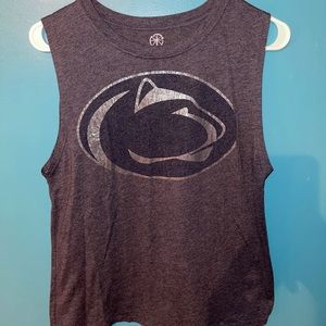 Women’s penn state tank